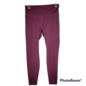 ALL IN MOTION High Rise Leggings